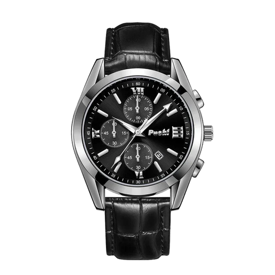 James | Elegant Watch | 41mm