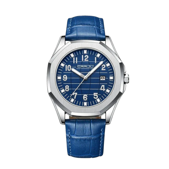 Ethan | Classic Gentleman's Watch | 42mm