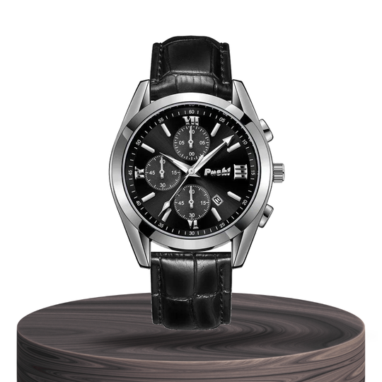 James | Elegant Watch | 41mm