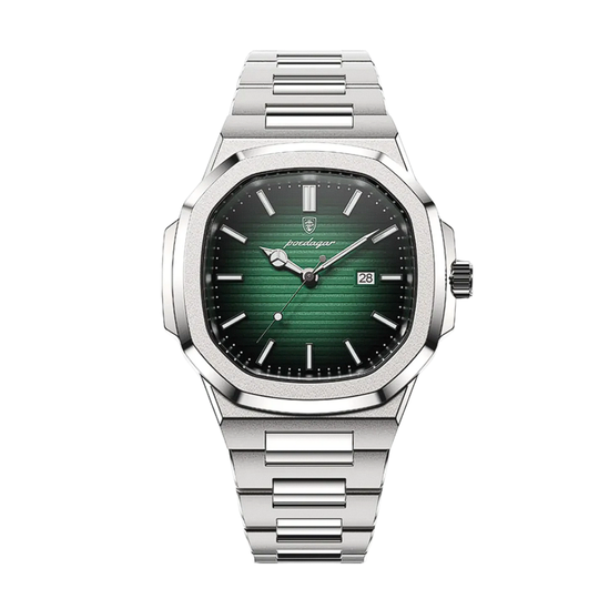 Caspian | Signature Classic Precision Watches | 40mm