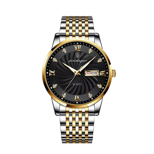 Felix | Business Style Luxury Fashion Watch | 42mm