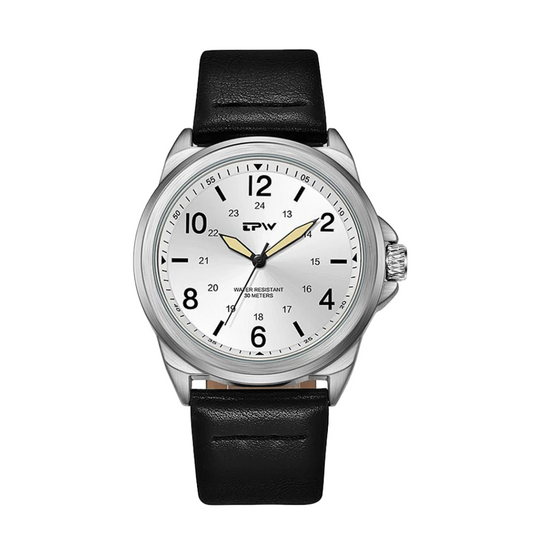 Jasper | Urban Classic Watch | 42mm