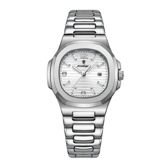 Estella | Sparkle Luxury Timepiece Watch| 34 mm