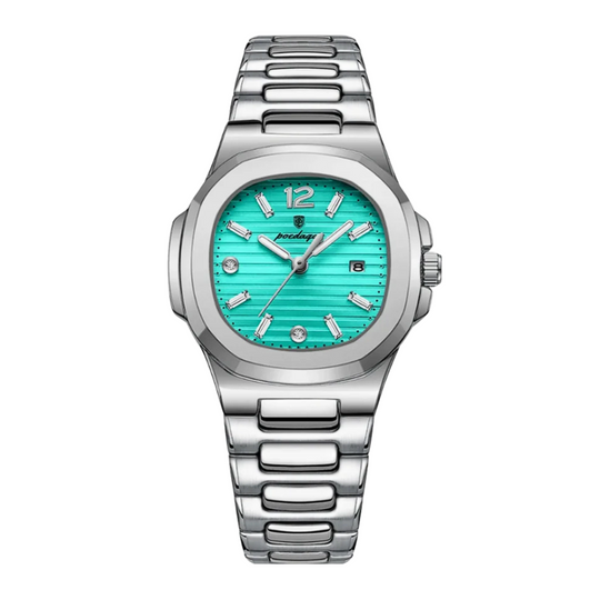 Estella | Sparkle Luxury Timepiece Watch| 34 mm