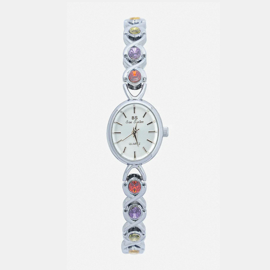 Lunarra | Contemporary Women’s Luxury Watch|  34mm